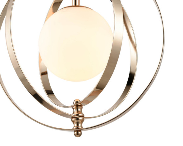 Подвесной светильник Vele Luce ORION VL1834P01