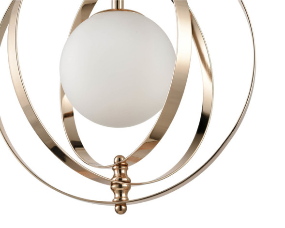 Подвесной светильник Vele Luce ORION VL1834P01