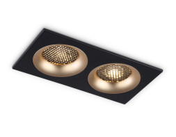 Встраиваемый светильник Ambrella Light TN102735 TECHNO SPOT