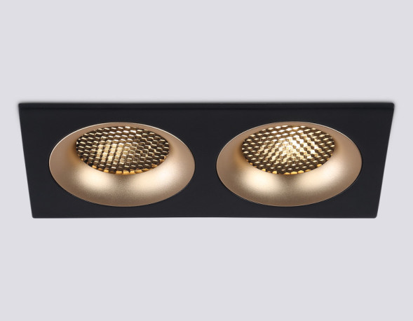 Встраиваемый светильник Ambrella Light TN102735 TECHNO SPOT