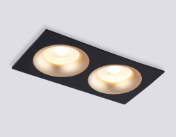 Встраиваемый светильник Ambrella Light TN102735 TECHNO SPOT