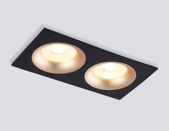 Встраиваемый светильник Ambrella Light TN102735 TECHNO SPOT