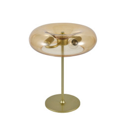 Настольная лампа Indigo V000542 Leggero