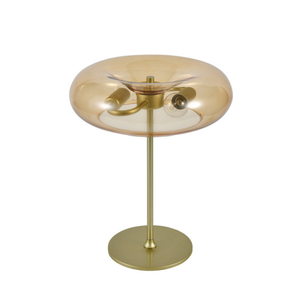 Настольная лампа Indigo V000542 Leggero