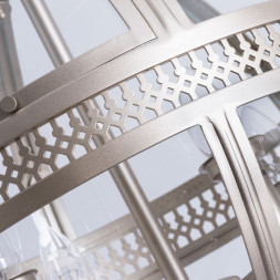 Подвесная люстра Divinare sfera 2027/19 SP-4