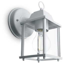 Уличный настенный светильник Feron 11877