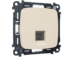Розетка Ambrella Volt MO332005 OMEGA