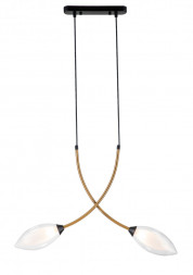 Подвесная люстра Indigo V000140 Fiore