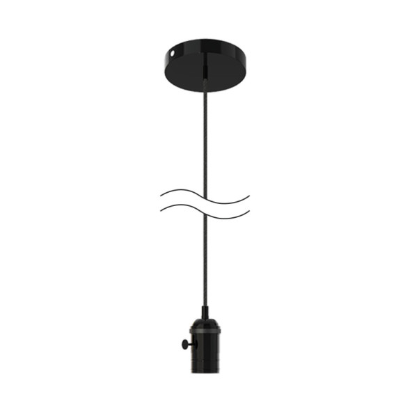 Подвесной светильник Gauss Gauss Decor PL041