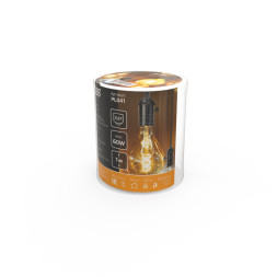 Подвесной светильник Gauss Gauss Decor PL041