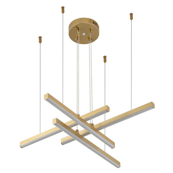 Подвесной светильник Indigo V000086L PARALLELI