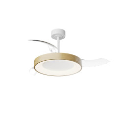 Подвесной светильник 9011 Mantra NISEKO FAN