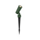 Уличный грунтовый светильник Favourite 4809-1T Micron