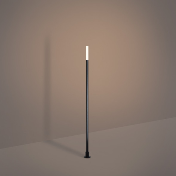 Уличный грунтовый светильник Arlight CANNA 034161