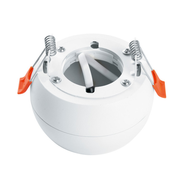 Накладной точечный светильник Feron 41507