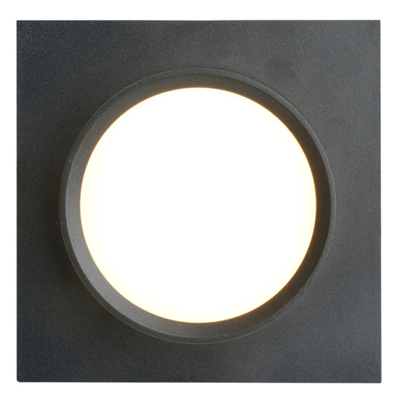 Точечный влагозащищенный светильник Feron 51104