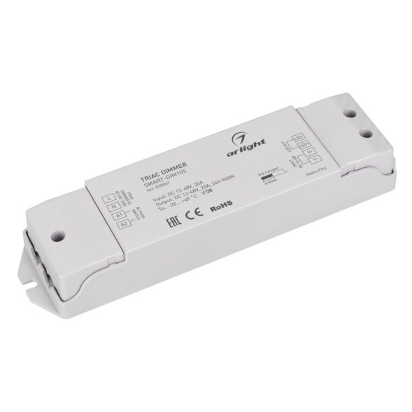 Диммер для светодиодной ленты Arlight SMART-DIM105 035061