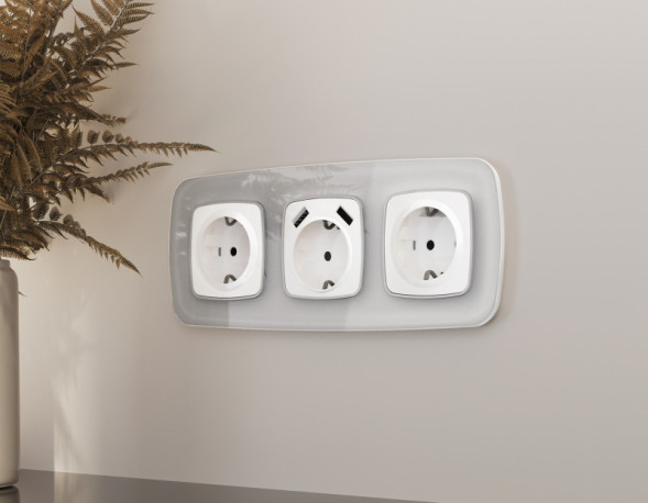 Клавиша Ambrella Volt OP1070 OMEGA QUANT