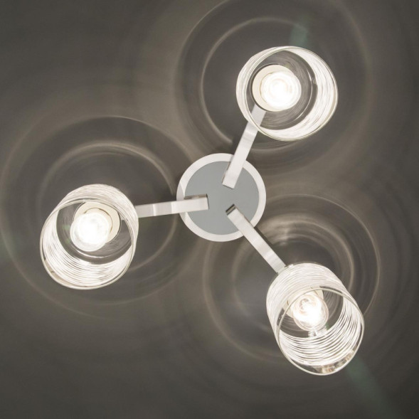 Потолочная люстра Citilux Лора CL146137