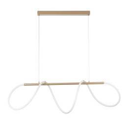 Подвесной светильник Citilux EVA CL210122