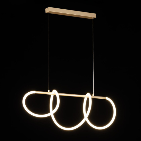 Подвесной светильник Citilux EVA CL210122