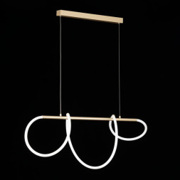 Подвесной светильник Citilux EVA CL210122