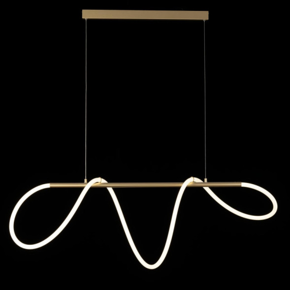 Подвесной светильник Citilux EVA CL210122