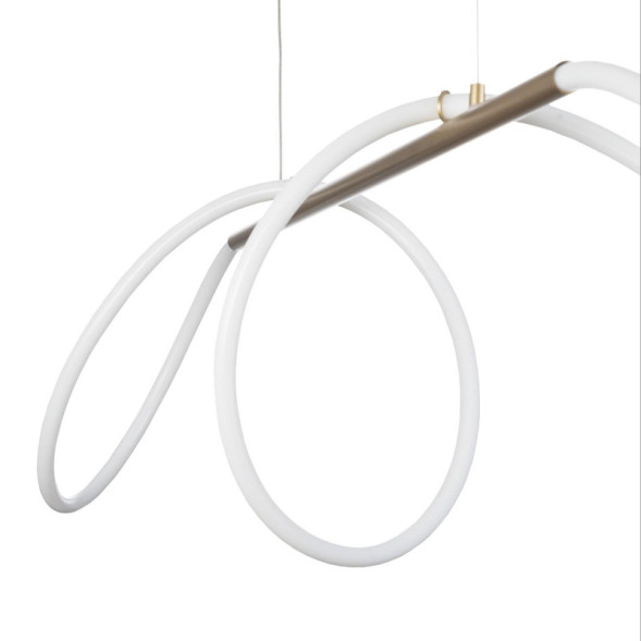 Подвесной светильник Citilux EVA CL210122