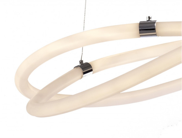 Подвесная люстра Mantra LINE 6607