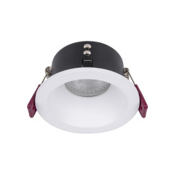 Встраиваемый точечный светильник Favourite Soggy 4528-1C