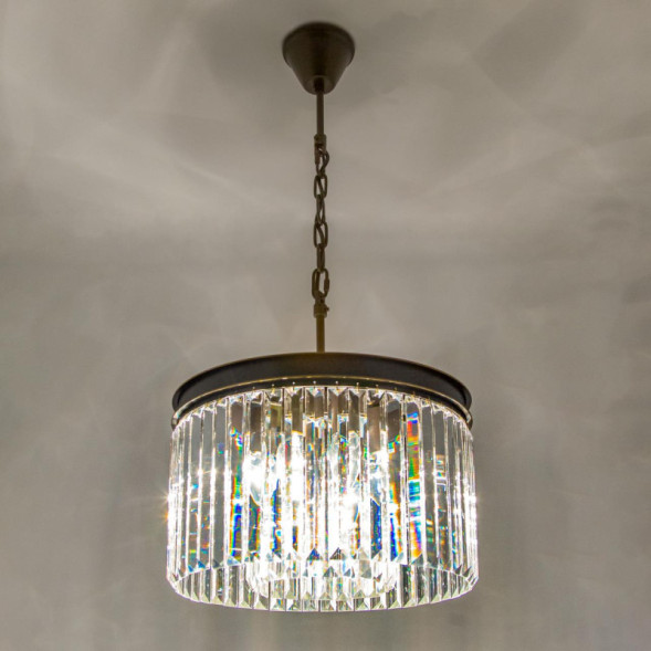 Подвесная люстра Citilux Мартин CL332081