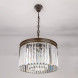Подвесная люстра Citilux Мартин CL332081