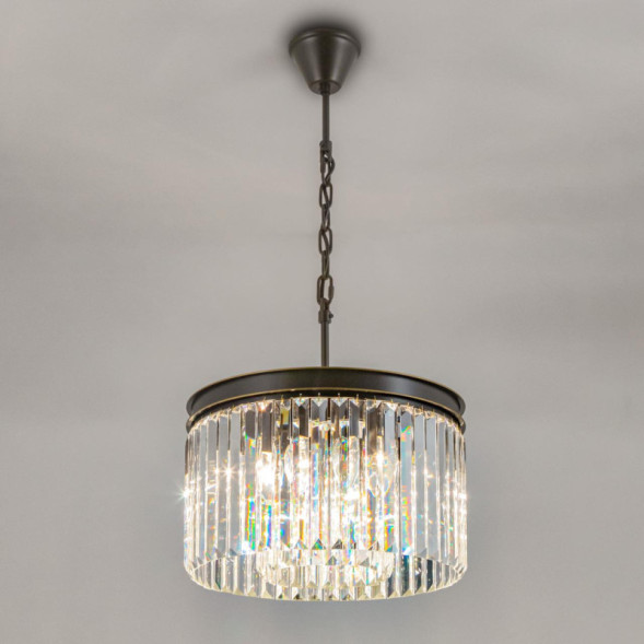 Подвесная люстра Citilux Мартин CL332081