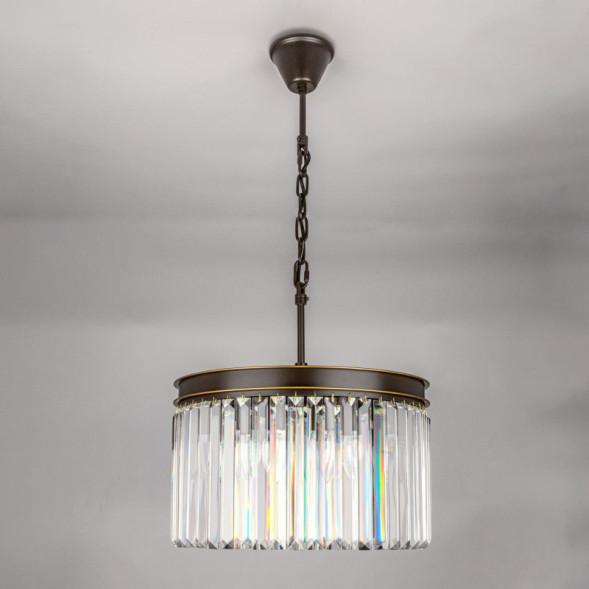 Подвесная люстра Citilux Мартин CL332081