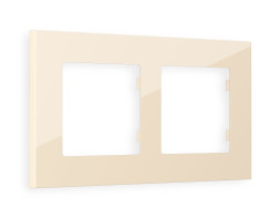 Рамка Ambrella Volt AF250302 ALFA Qubi