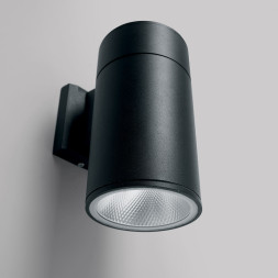 Уличный настенный светильник Feron 11659