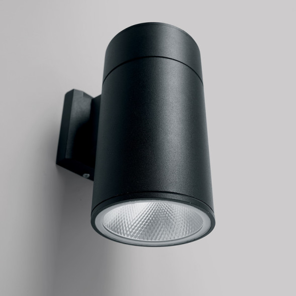 Уличный настенный светильник Feron 11659