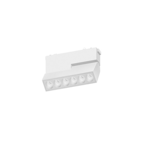 Магнитный трековый светильник APLOYT APL.0104.10.10 Magnetic track 48