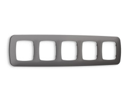 Рамка Ambrella Volt OF140655 OMEGA Ecta