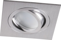Встраиваемый точечный светильник Feron 32639