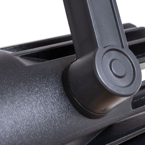 Светодиодный трековый светильник ARTE Lamp WALES A1640PL-1BK