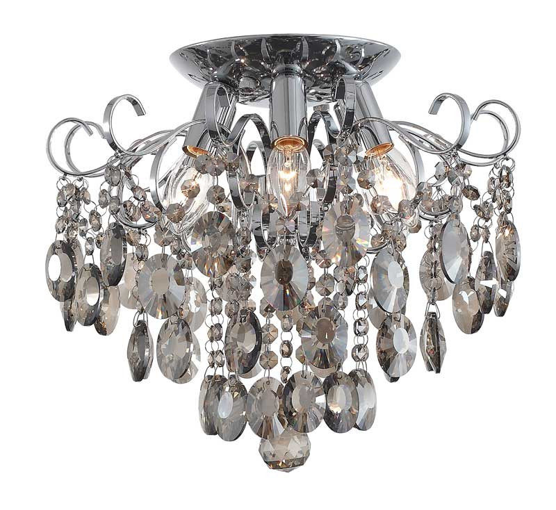 Потолочная люстра ST-Luce Orecchini SL846.102.06