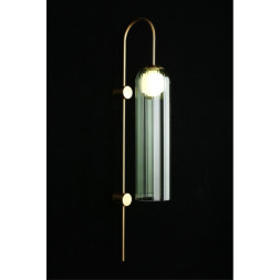 Бра APLOYT APL.325.31.01 Arian