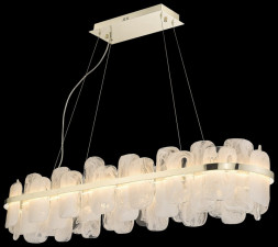 Подвесная люстра WE158.32.323 WERTMARK Nelly