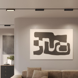 Трековый светильник Novotech ITER 359791