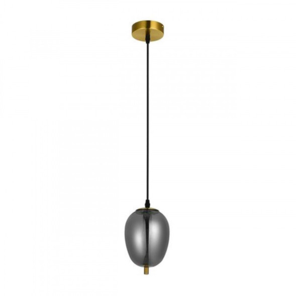 Подвесной светильник ARTE Lamp freddie A2232SP-1PB