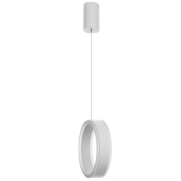 Подвесной светильник Citilux ДУЭТ CL719000