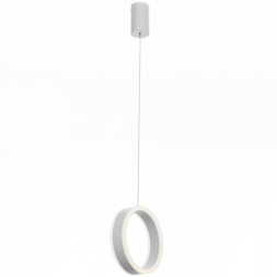 Подвесной светильник Citilux ДУЭТ CL719000