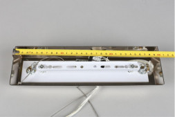 Подвесная люстра APLOYT APL.801.13.10 Elinor