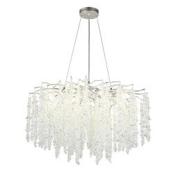 Подвесная люстра APLOYT APL.848.13.13 PAULINA